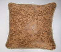 Sell  MICOR SUEDE CUSHION