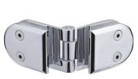 Bisagras vidrio  Glass door hinge