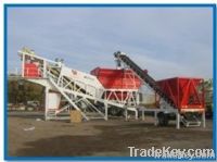 CONCRETE BATCHING PLANT - TURKMOBIL 60