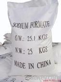 Sell Sodium Formate98%