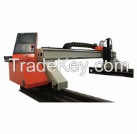 Sell High definition Gantry CNC Plasma Cutting Equipment SNR-MX