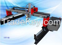 Sell Gantry CNC Cutting Machine for Limited Promotion! Low Price!