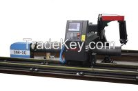 Sell CNC Pipe Cutting Machine SNR-PK-XG pipe cutter