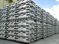 factory aluminum ingot-your choice