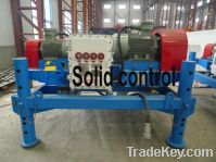 Selling Drilling Mud Decanter Centrifuge