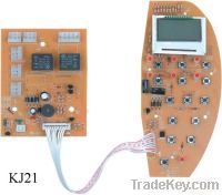 PCB Assembly of Coffee Machine, KJ21