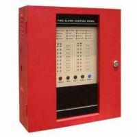 Sell fire alarm control panel