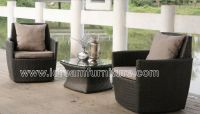 outdoor rattan furniture patio furniture set