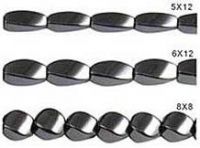 Sell Hematite magnetic beads