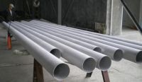 supply TP321 stainless steel pipe