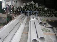 supply 304 stainless steel pipe