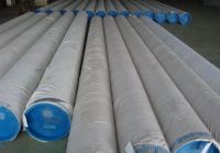 supply ASME stainless steel pipe