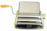 Sell manual pasta making machine for household (LFGB test report approved)