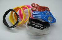 Sell Power balance Bracelet