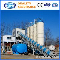 HZS60 Concrete Batching Plant