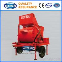 JDY(C) Series Concrete Mixer Machin