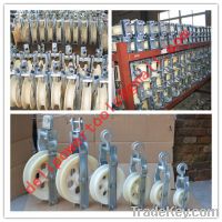 7.1 China Cable Block, best Cable Sheave, factory Current Tools