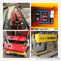 Best quality Cable Laying Equipment, Use cable puller