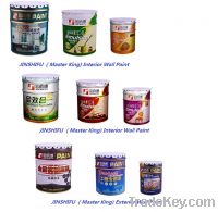 Sell  multi-color spray rubber paint Water-based varnish paint /Finish