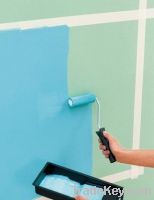 Sell Elastic Rough Exterior Wall Paint