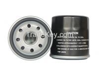 Car Engine Oil Filter 90915-10001 for Toyota
