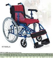 Sell wheelchairs