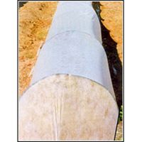 Nonwoven fabric for agricaltural use(plant cover)