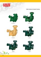 Water Pump with Mechanical Seal High Head