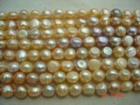 Sell freshwater pearls