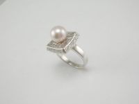 Sell Freshwater Pearl Ring