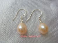 Sell Freshwater Pearl Earrings