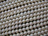Sell near round pearls