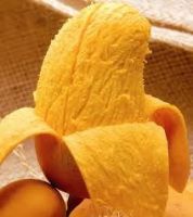 Fresh Sweet Mangos