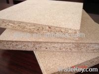 high density low price E2 glue particle board