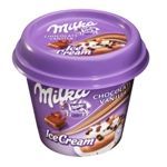 Milka Cup 185ml. Ice-cream