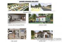 SELL PREFABRICATED HOUSING