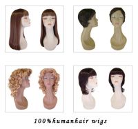 Fashion Wigs