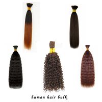 Sell Hair Bulk