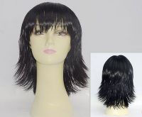 Sell synthetic hair wigs