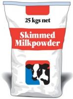 Skimmed Milk Powder / Full Cream Milk Powder / Milk Powder