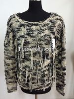 2015 women fashion sweater