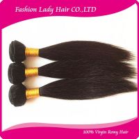 Best Seller wholesale tangle free Remy virgin hair  100% malaysian remy  hair weft