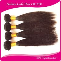 100% virgin remy hair tangle free no shedding malaysian hair weave