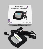 wholesale best seller new design ultrasonic hair connector