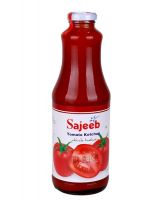 Tomato ketchup