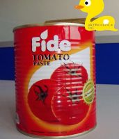 sugo di pomodoro