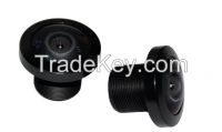 180 degree fisheye lens XS-8176-655