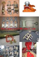Sales Aluminium Roller, Cable Roller, manufacture Corner Roller
