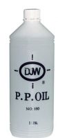 DJW-180 Silicone Oil for Thread and Silk Rolling