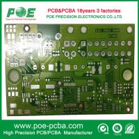 4 Layer Military Equipment PCB Circuit Board